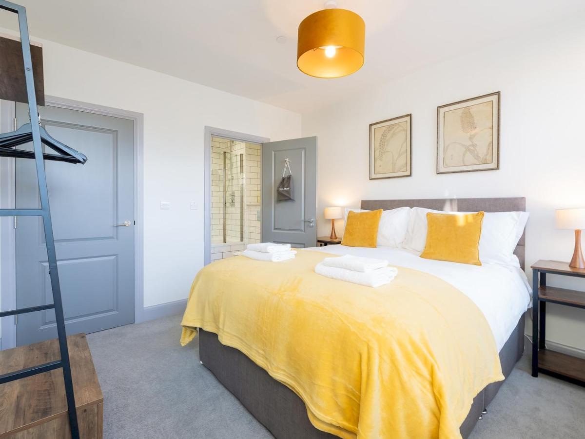 Ferienwohnung Pass The Keys Stunning 2 Bed Retreat In The Heart Of Bath Exterior foto
