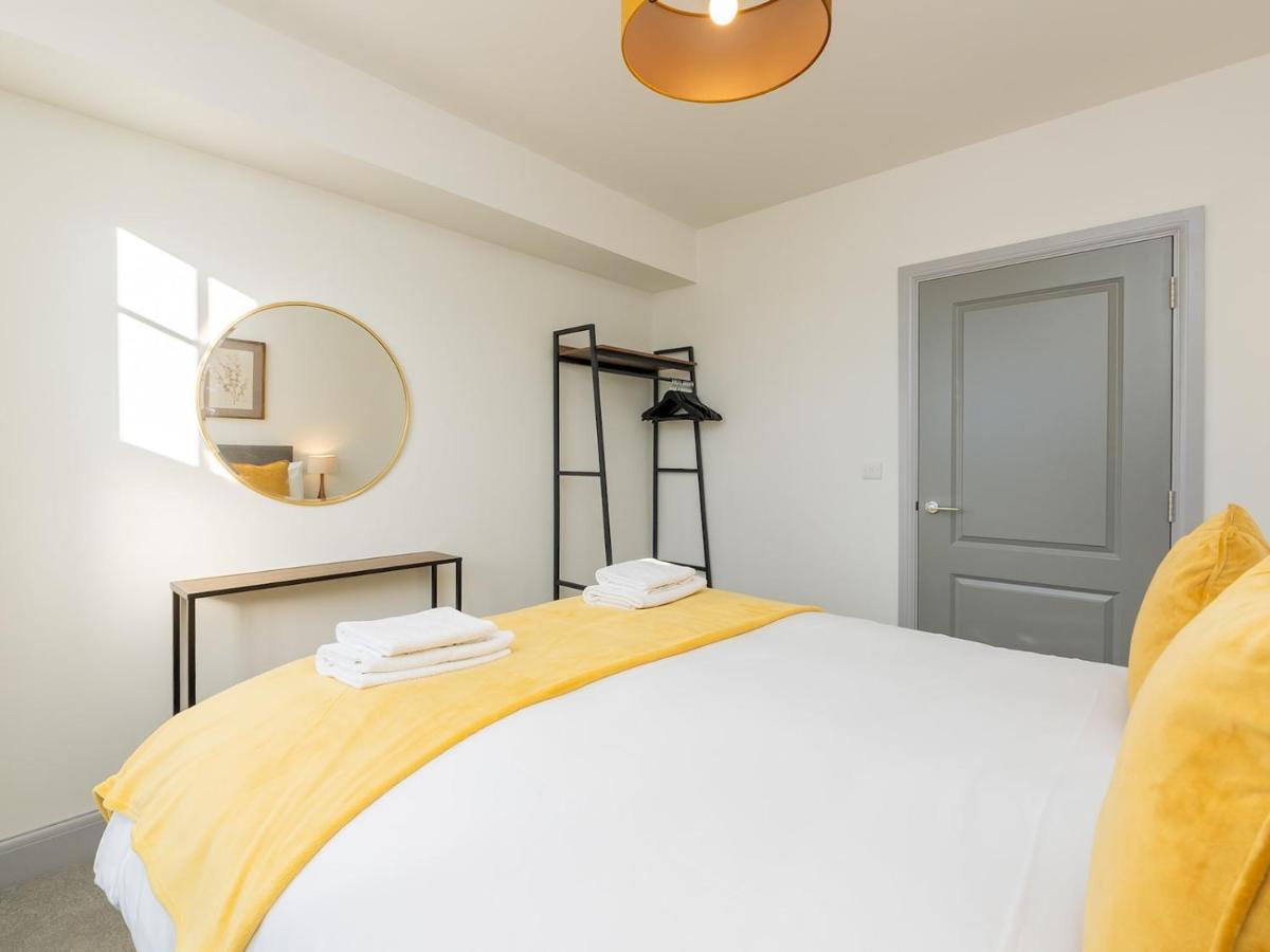 Ferienwohnung Pass The Keys Stunning 2 Bed Retreat In The Heart Of Bath Exterior foto